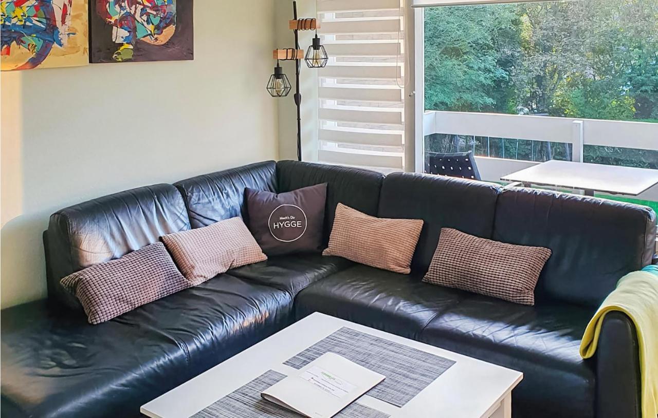 Cozy Apartment In Zoutelande With Wifi Exterior photo