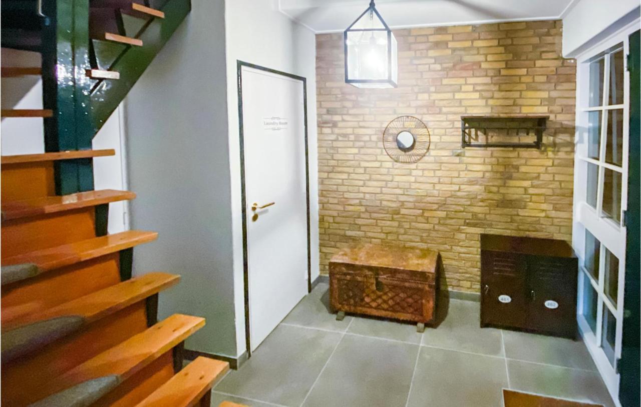 Cozy Apartment In Zoutelande With Wifi Exterior photo